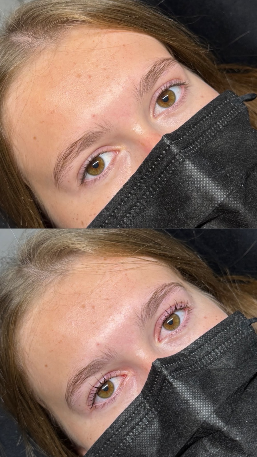 Korean Lashlift Intense, photo 3